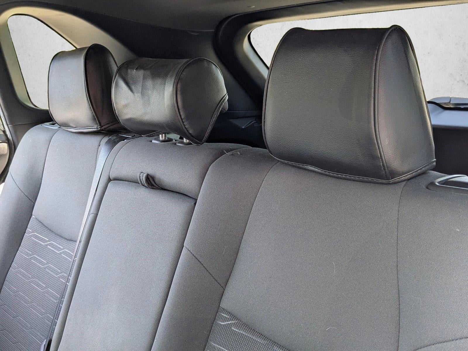 2022 Toyota RAV4 Hybrid SE AWD (Natl)