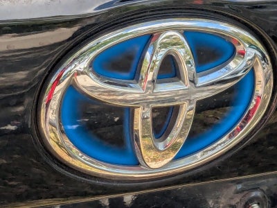 2022 Toyota RAV4 Hybrid SE AWD (Natl)