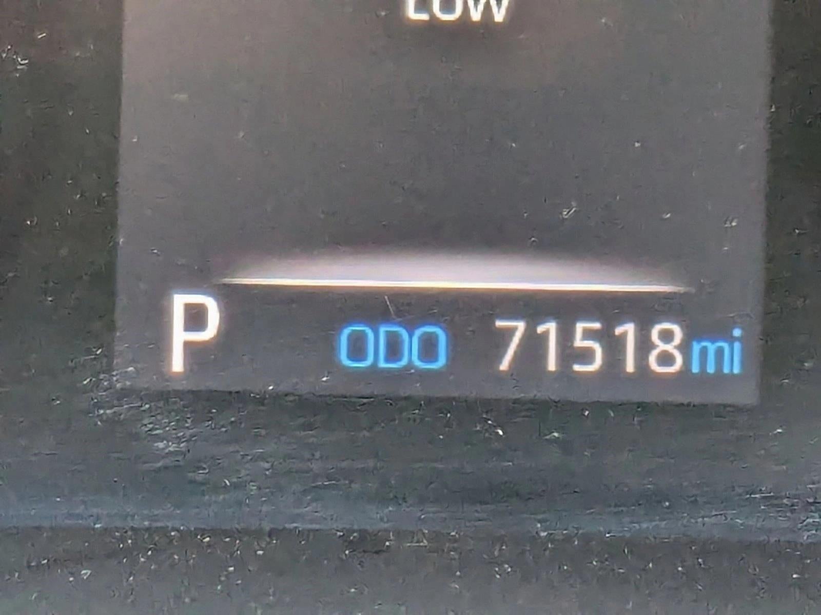 2022 Toyota RAV4 Hybrid SE AWD (Natl)