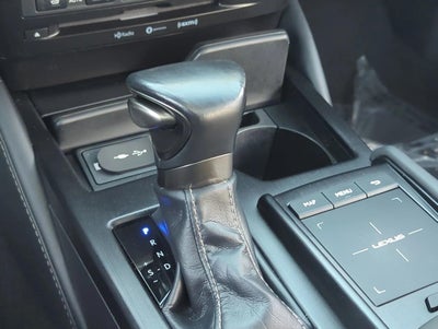 2019 Lexus ES 300h FWD