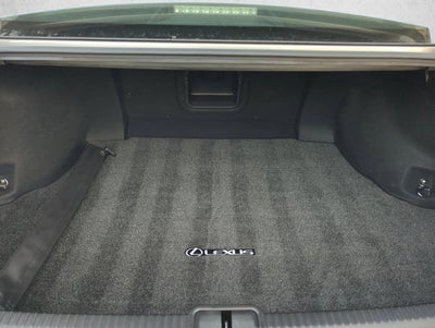 2019 Lexus ES 300h FWD