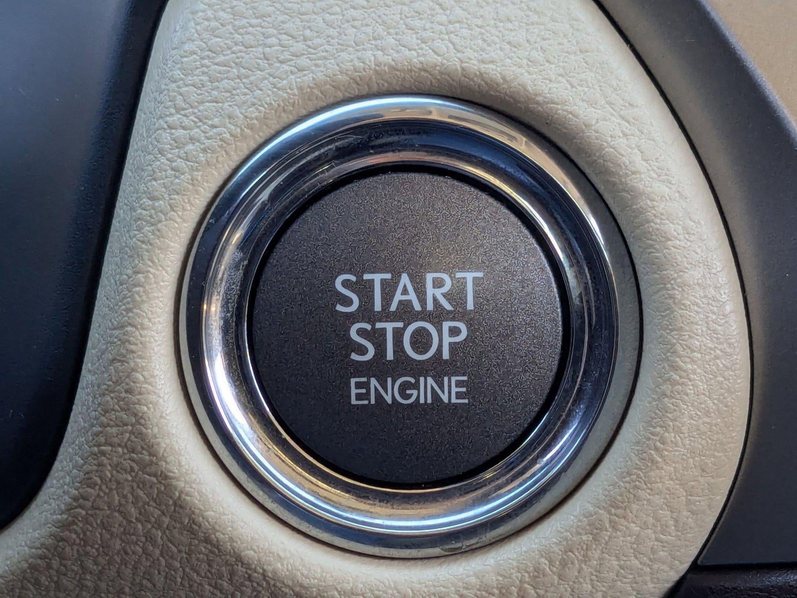 2016 Lexus ES 350 4dr Sdn