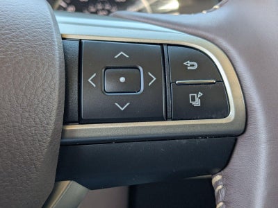 2016 Lexus ES 350 4dr Sdn