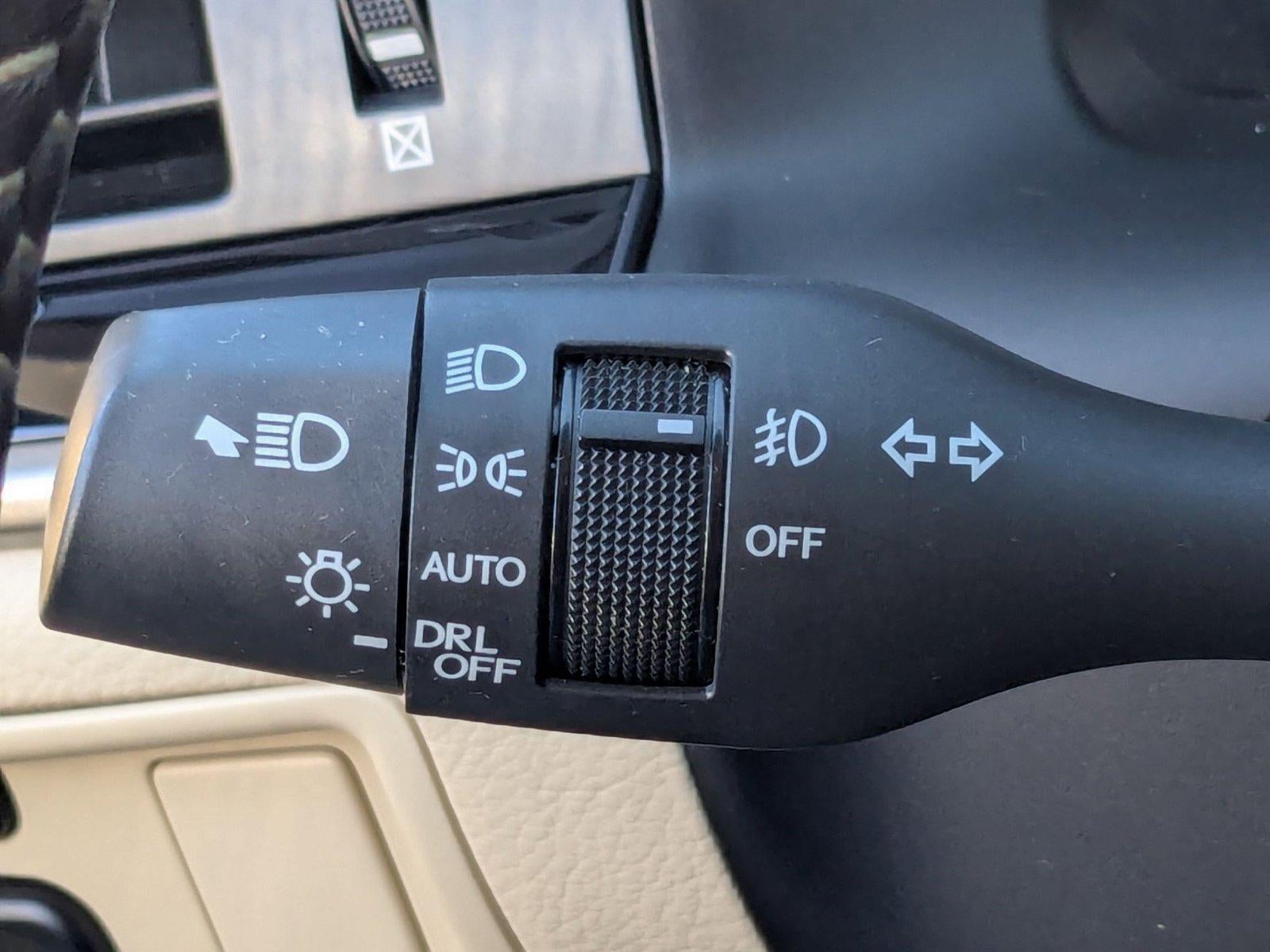 2016 Lexus ES 350 4dr Sdn