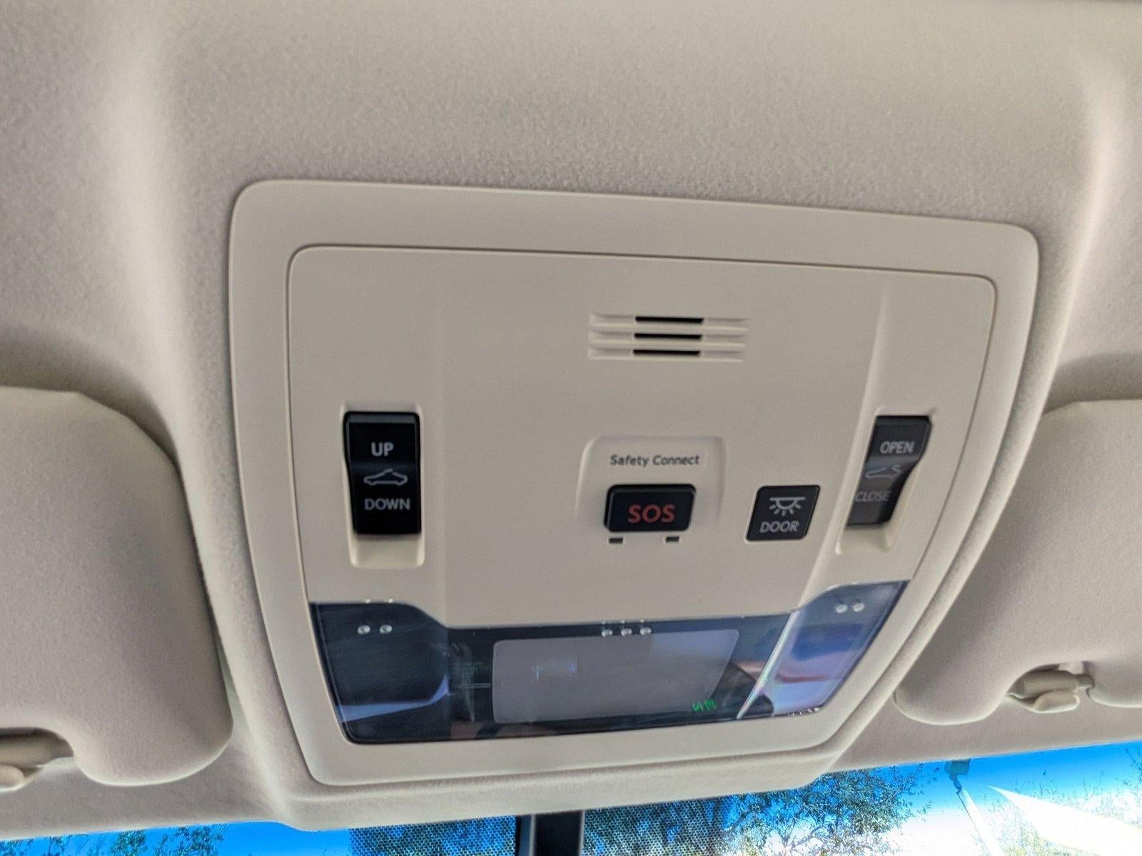 2016 Lexus ES 350 4dr Sdn