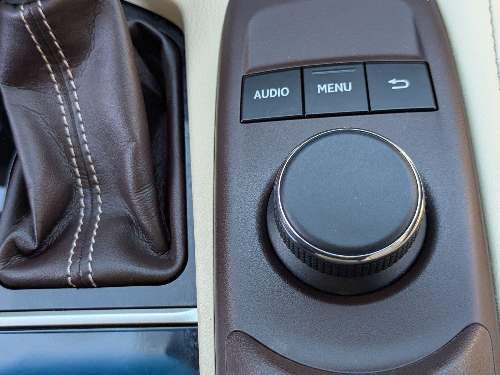 2016 Lexus ES 350 4dr Sdn