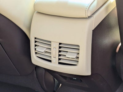 2016 Lexus ES 350 4dr Sdn