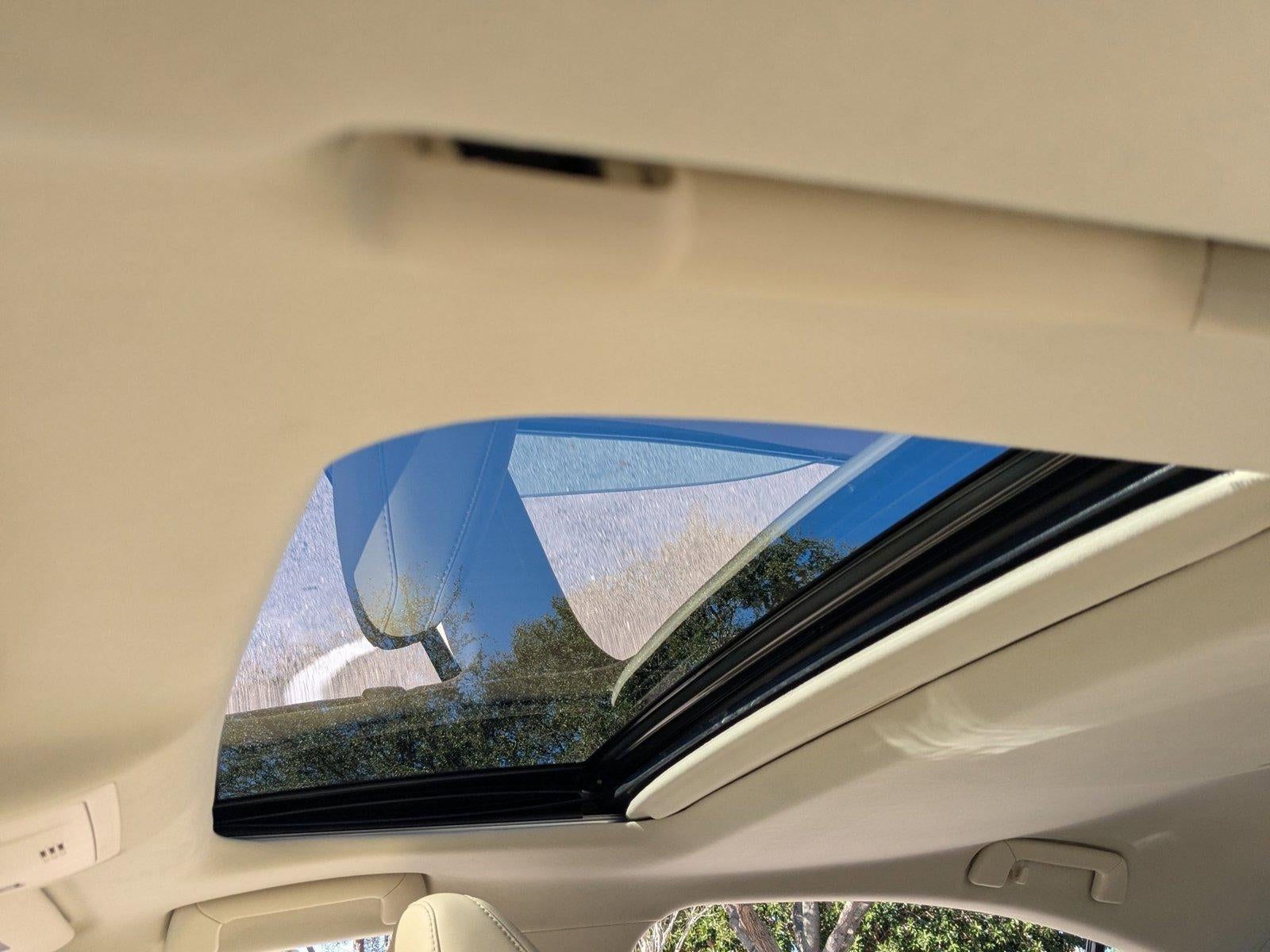 2016 Lexus ES 350 4dr Sdn