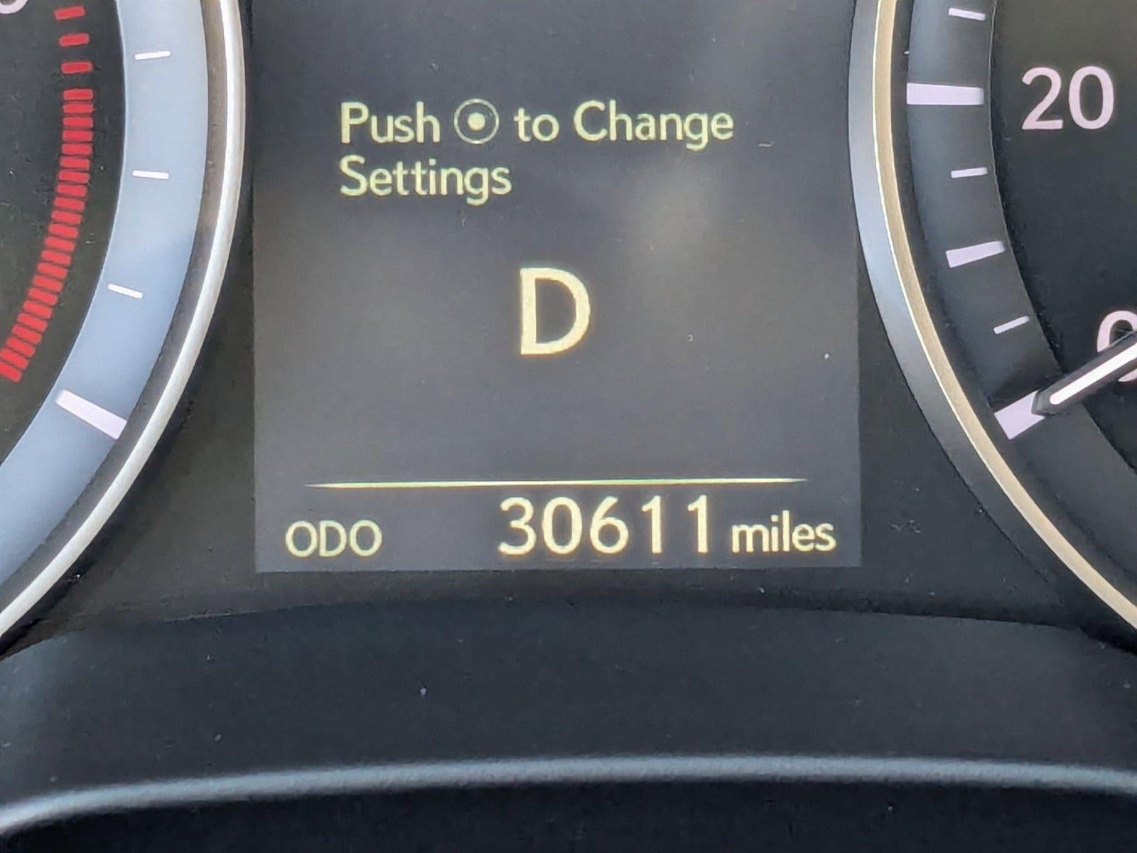 2016 Lexus ES 350 4dr Sdn