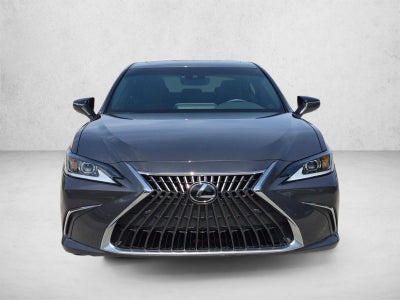 2024 Lexus ES 250 AWD