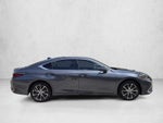 2024 Lexus ES 250 AWD