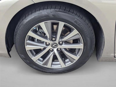 2020 Lexus ES 350 FWD