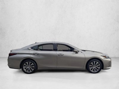 2020 Lexus ES 350 FWD
