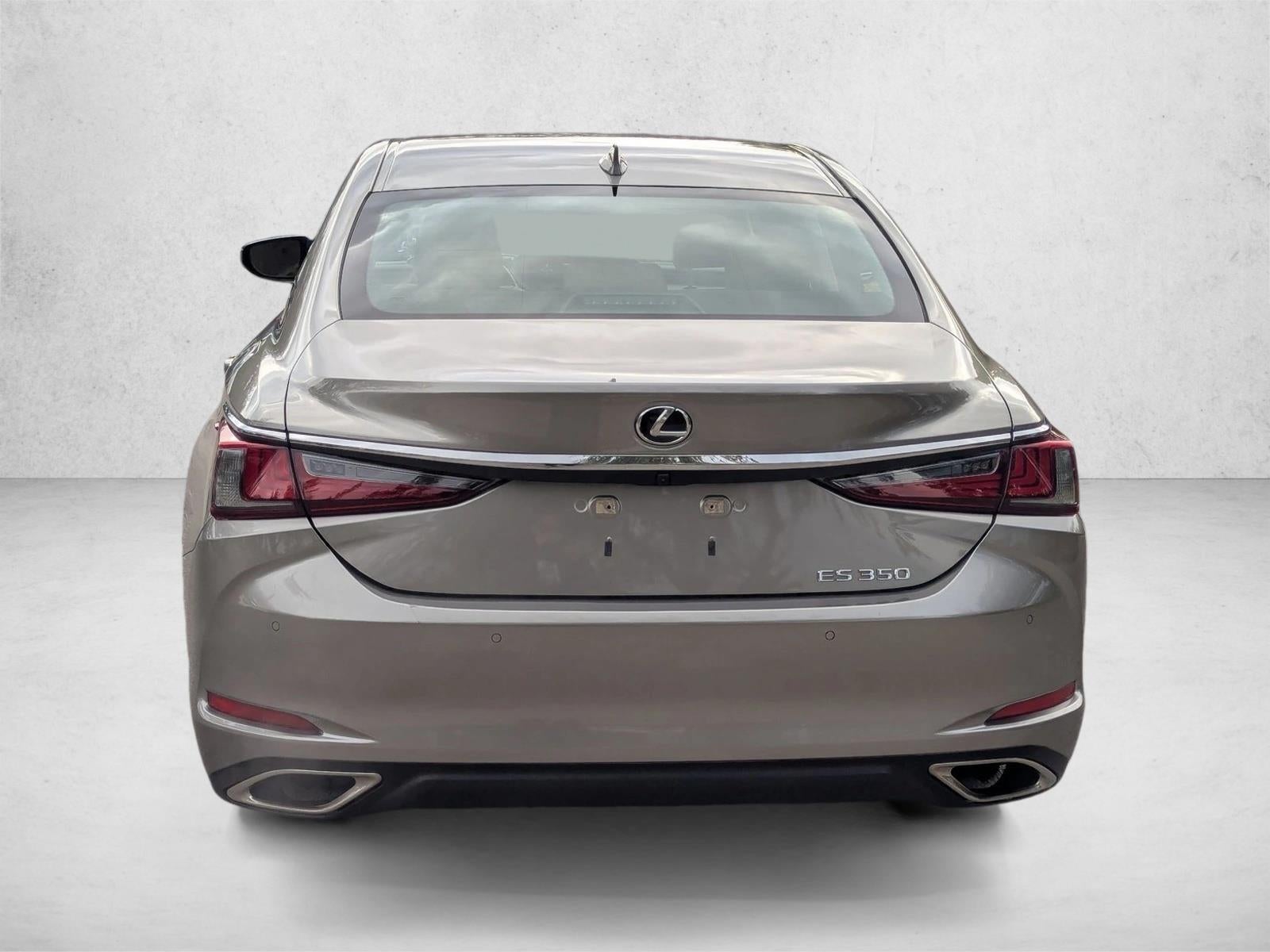 2020 Lexus ES 350 FWD