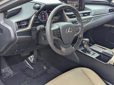 2020 Lexus ES 350 FWD