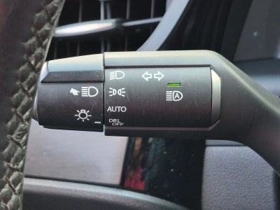 2024 Lexus ES 350 FWD