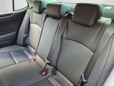2024 Lexus ES 350 FWD