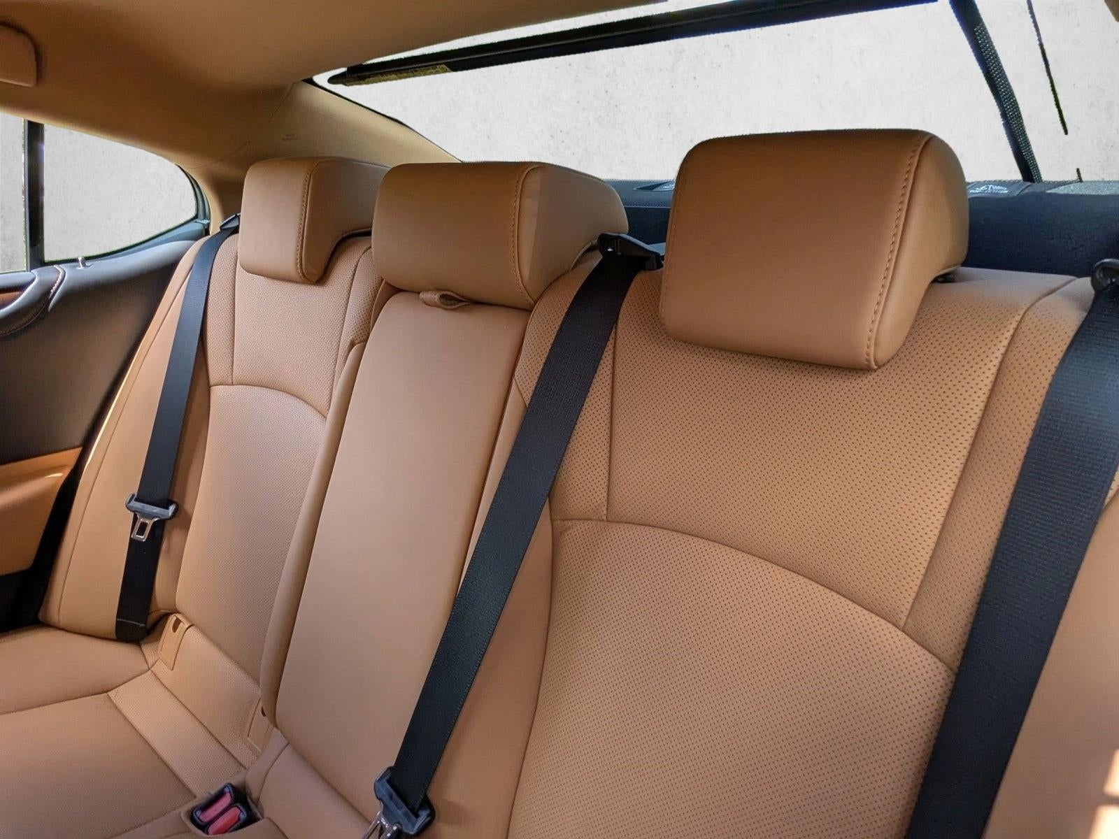 2023 Lexus ES 350 FWD