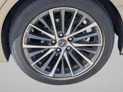 2023 Lexus ES 350 FWD