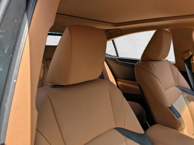 2023 Lexus ES 350 FWD