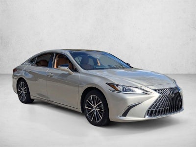 2023 Lexus ES 350 FWD