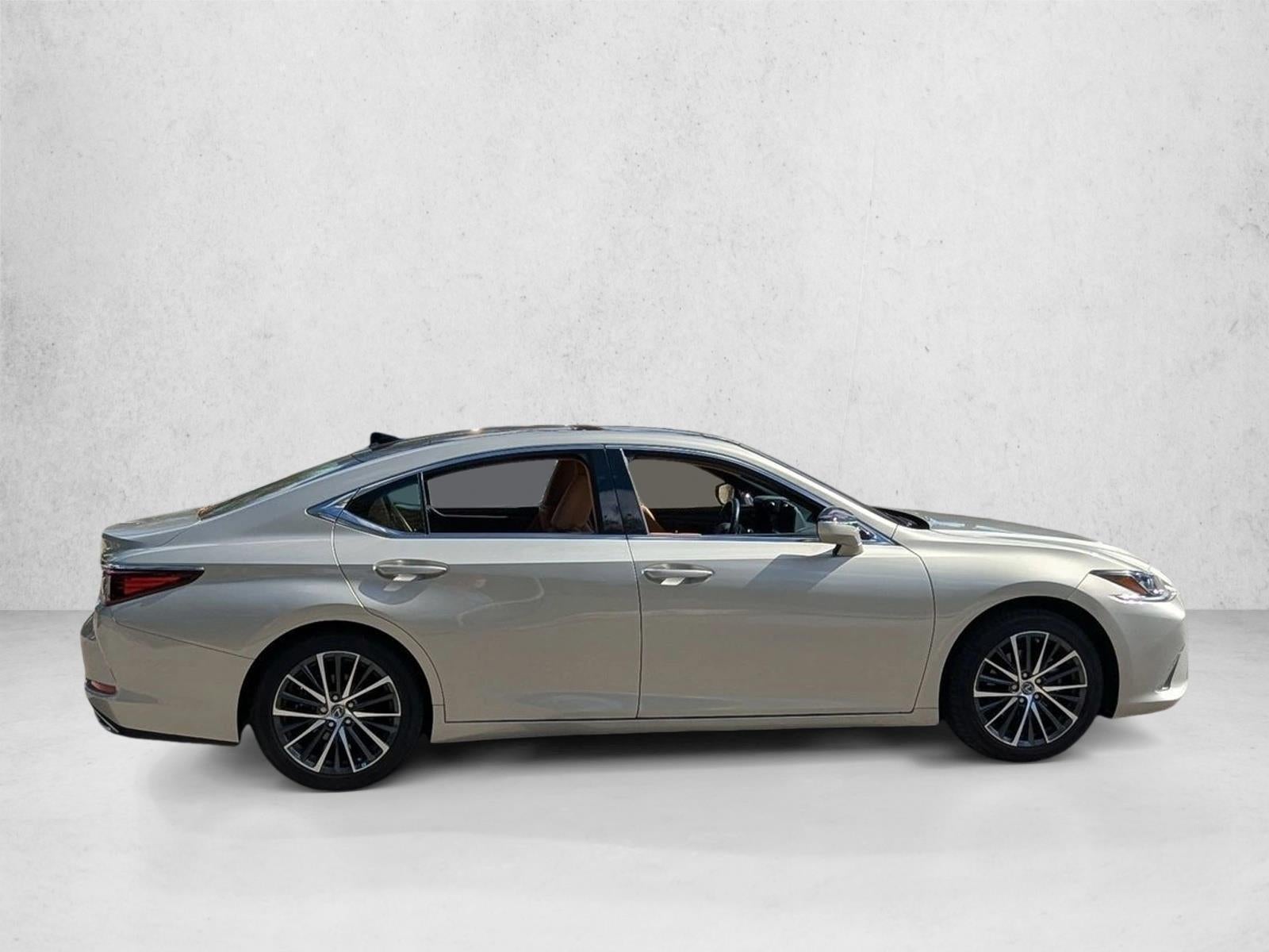 2023 Lexus ES 350 FWD