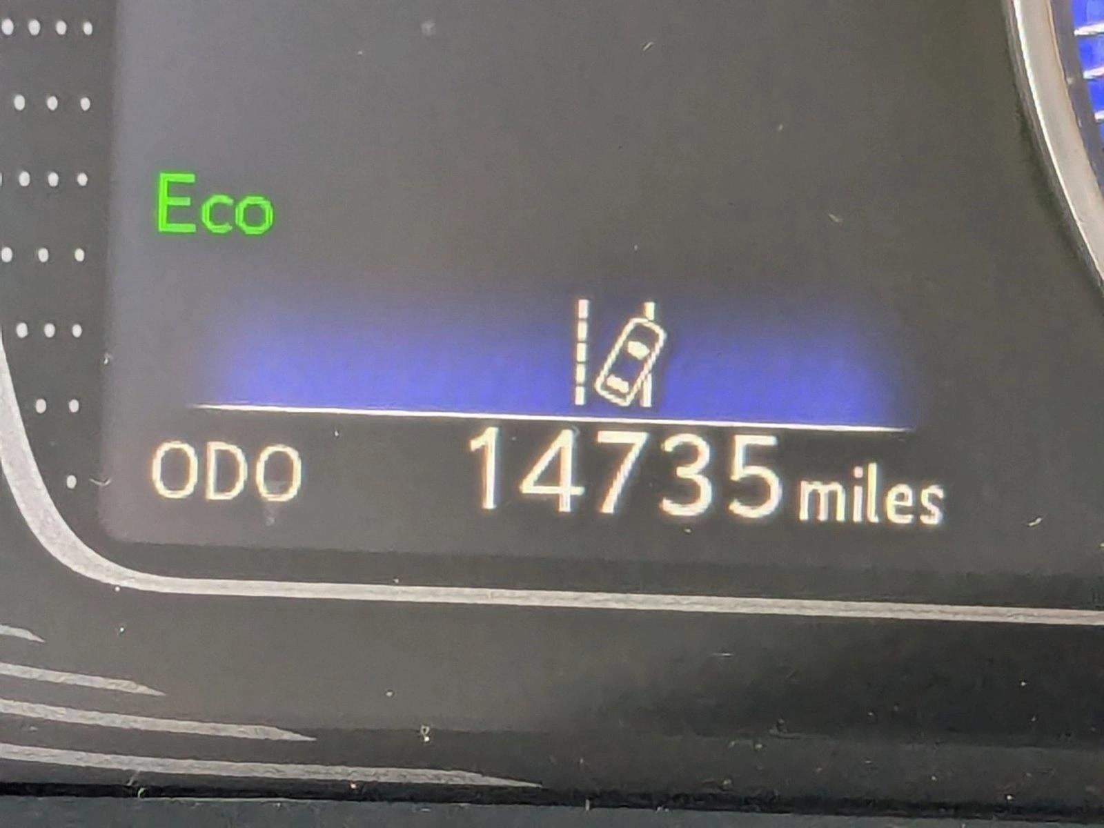 2023 Lexus ES 350 FWD