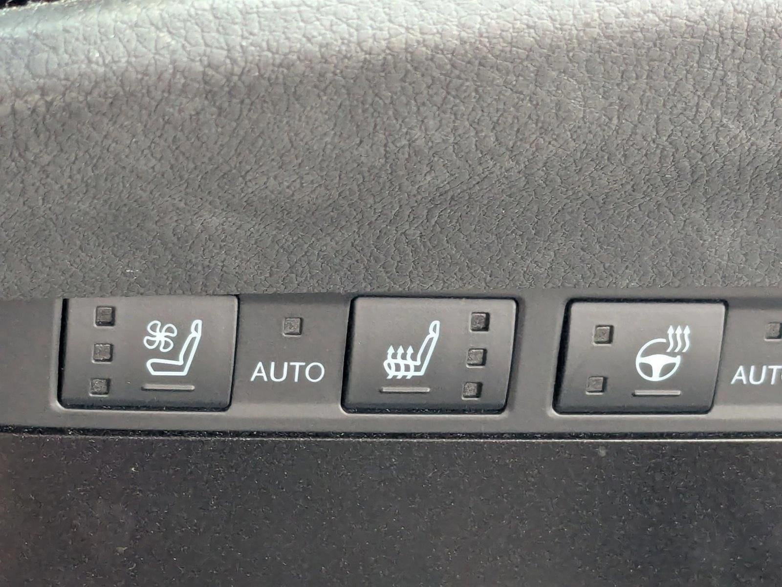 2023 Lexus ES 350 FWD