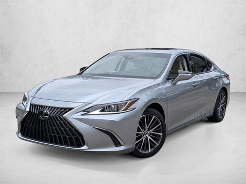2023 Lexus ES 350 FWD
