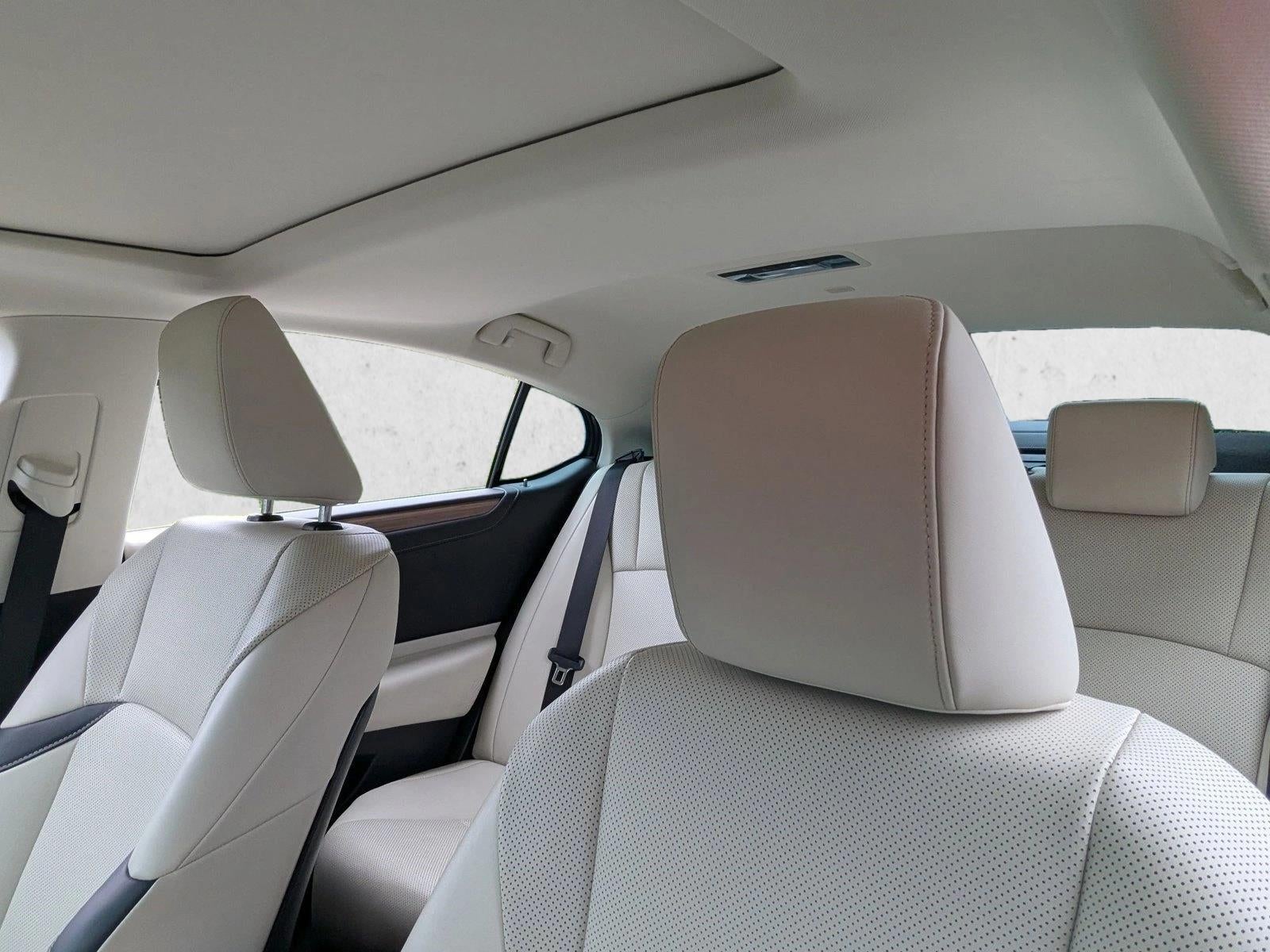 2023 Lexus ES 350 FWD