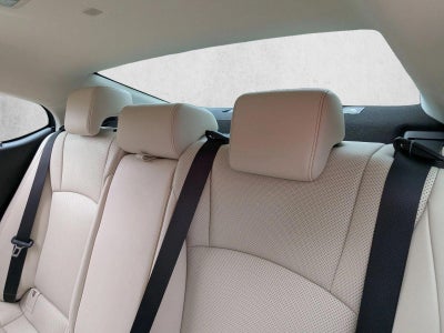 2023 Lexus ES 350 FWD