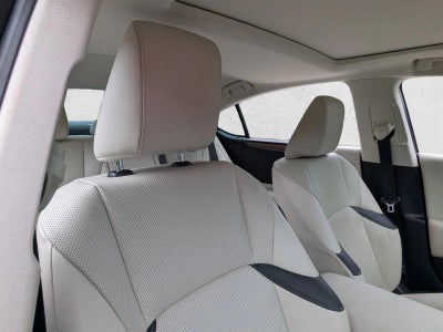 2023 Lexus ES 350 FWD