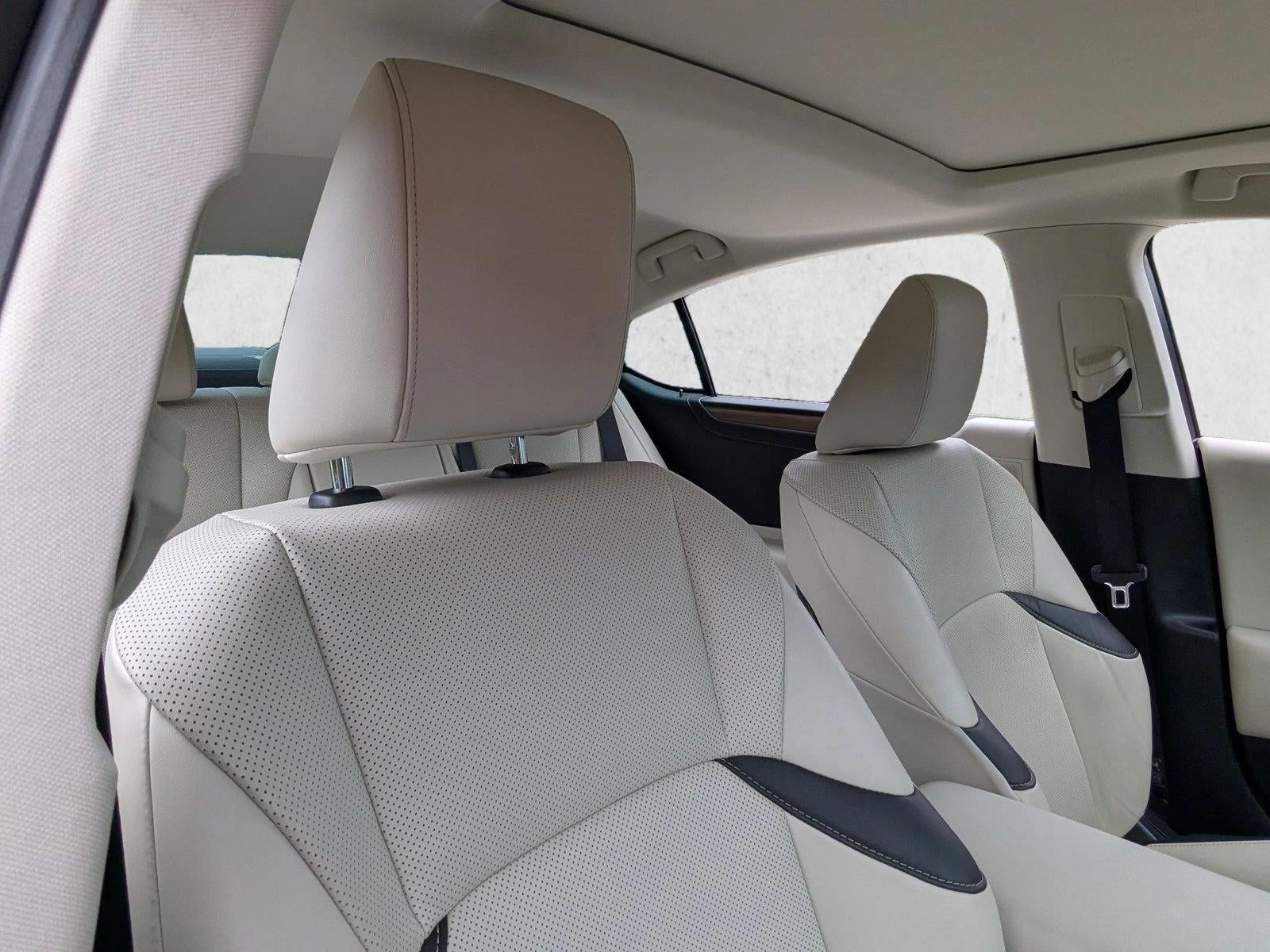 2023 Lexus ES 350 FWD