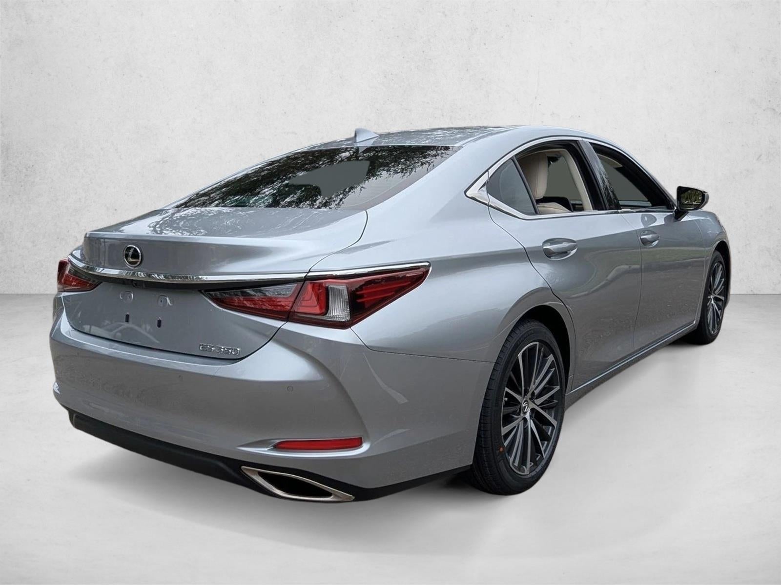 2023 Lexus ES 350 FWD