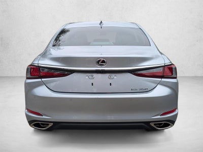 2023 Lexus ES 350 FWD
