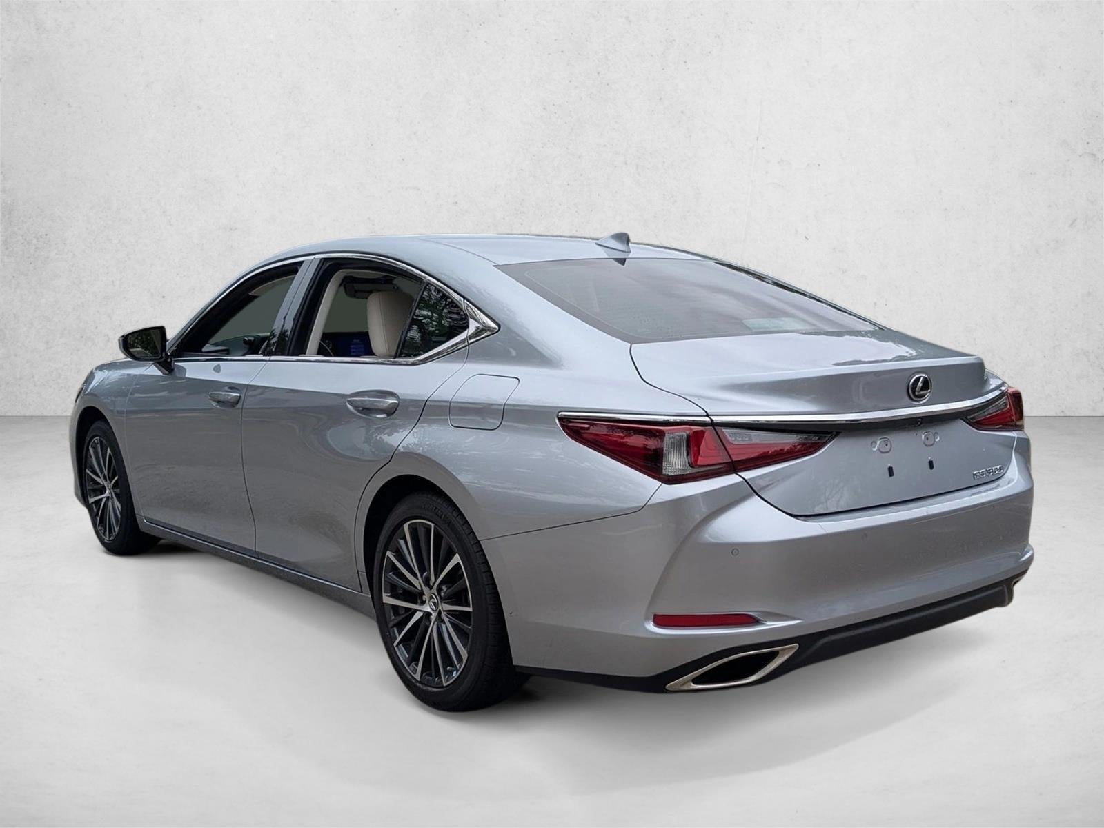2023 Lexus ES 350 FWD