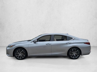 2023 Lexus ES 350 FWD