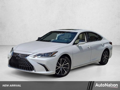 2024 Lexus ES 350 FWD