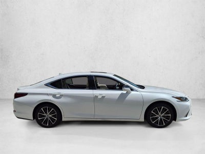 2024 Lexus ES 350 FWD