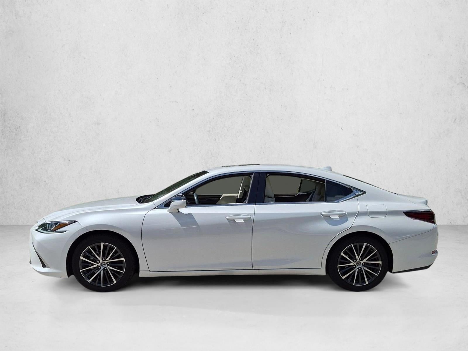 2024 Lexus ES 350 FWD
