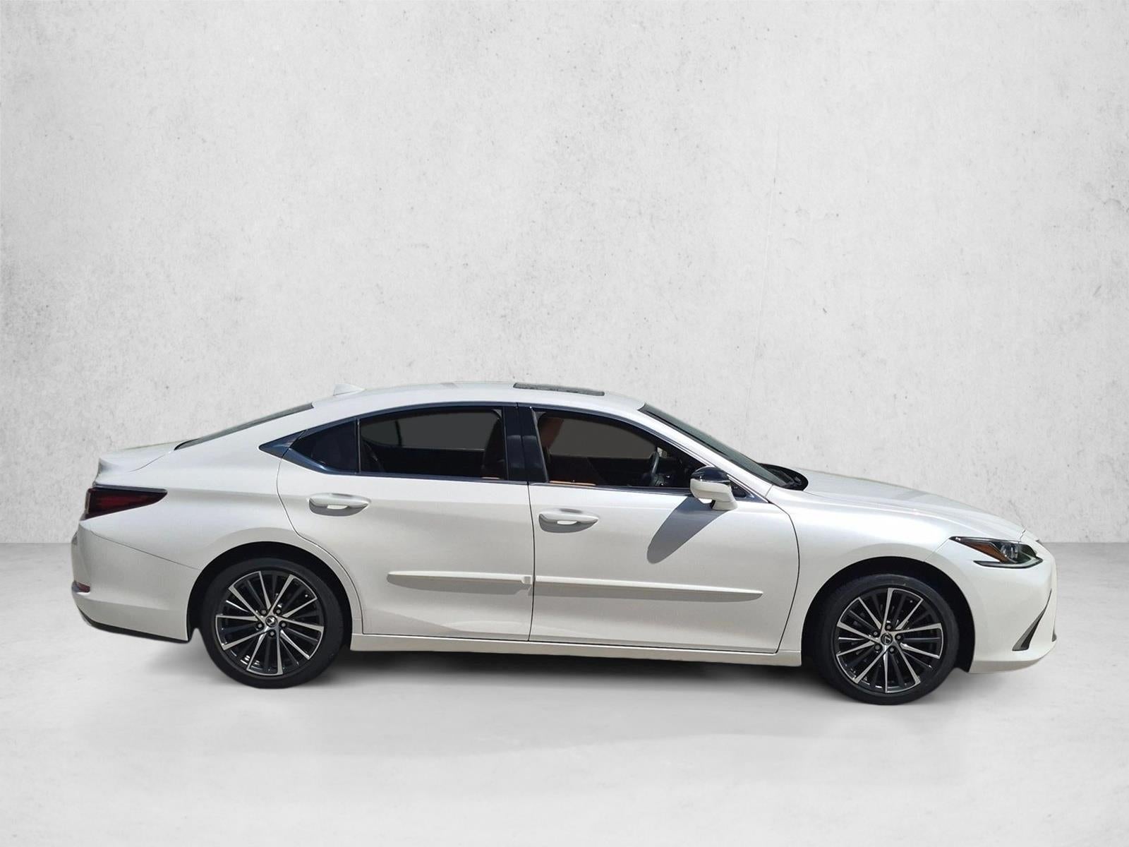 2023 Lexus ES 350 FWD