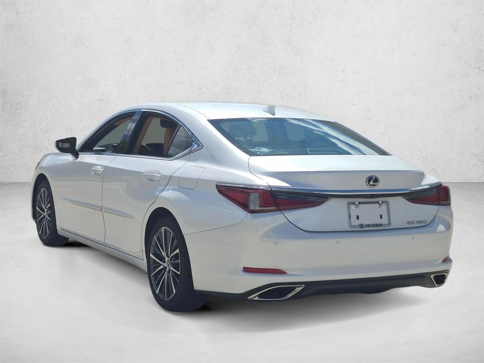 2023 Lexus ES 350 FWD