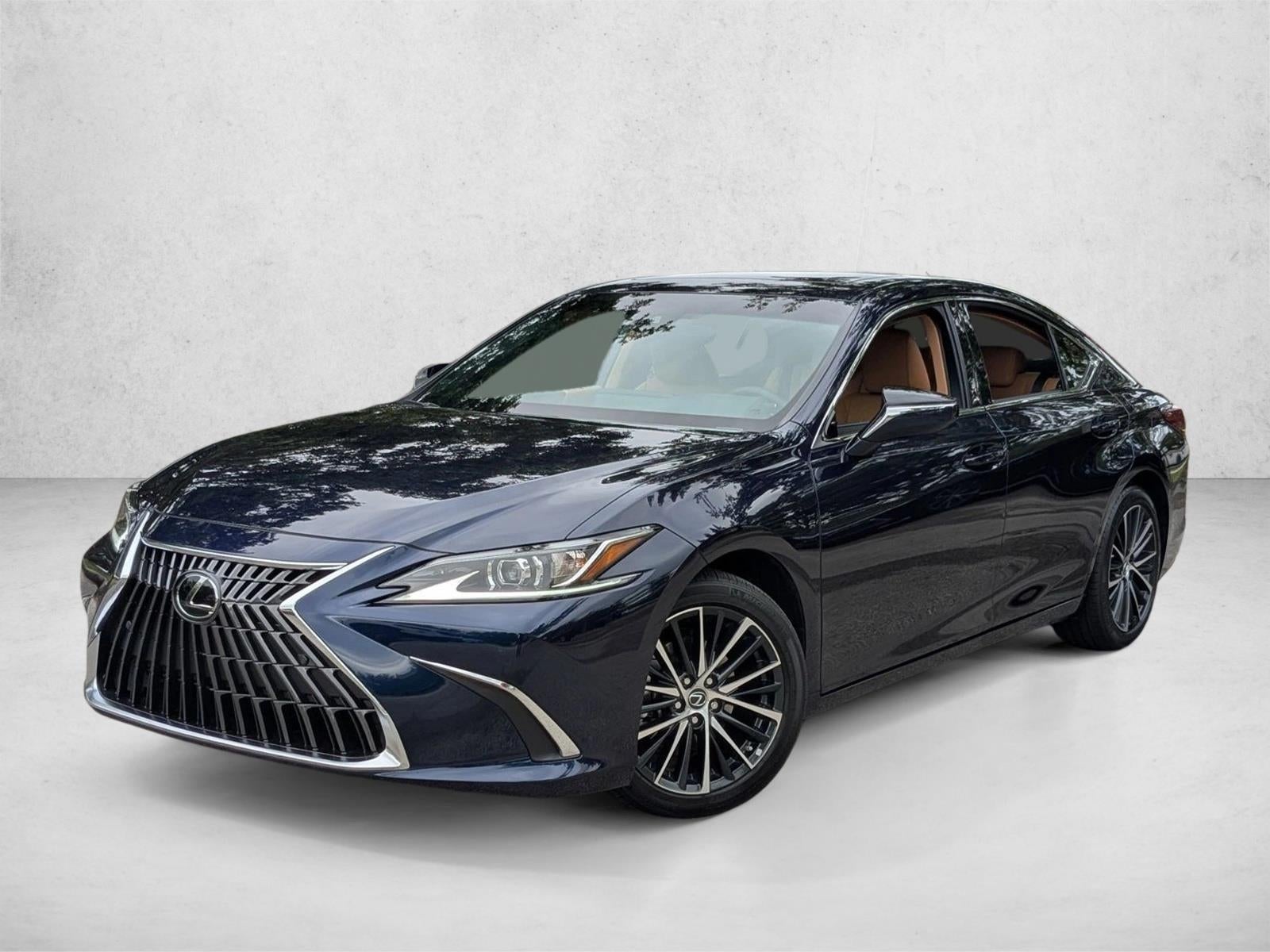 2025 Lexus ES 350 FWD