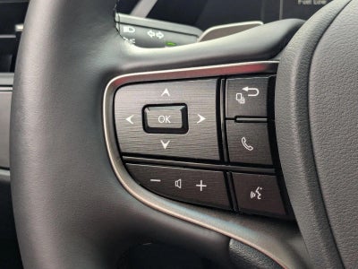 2025 Lexus ES 350 FWD