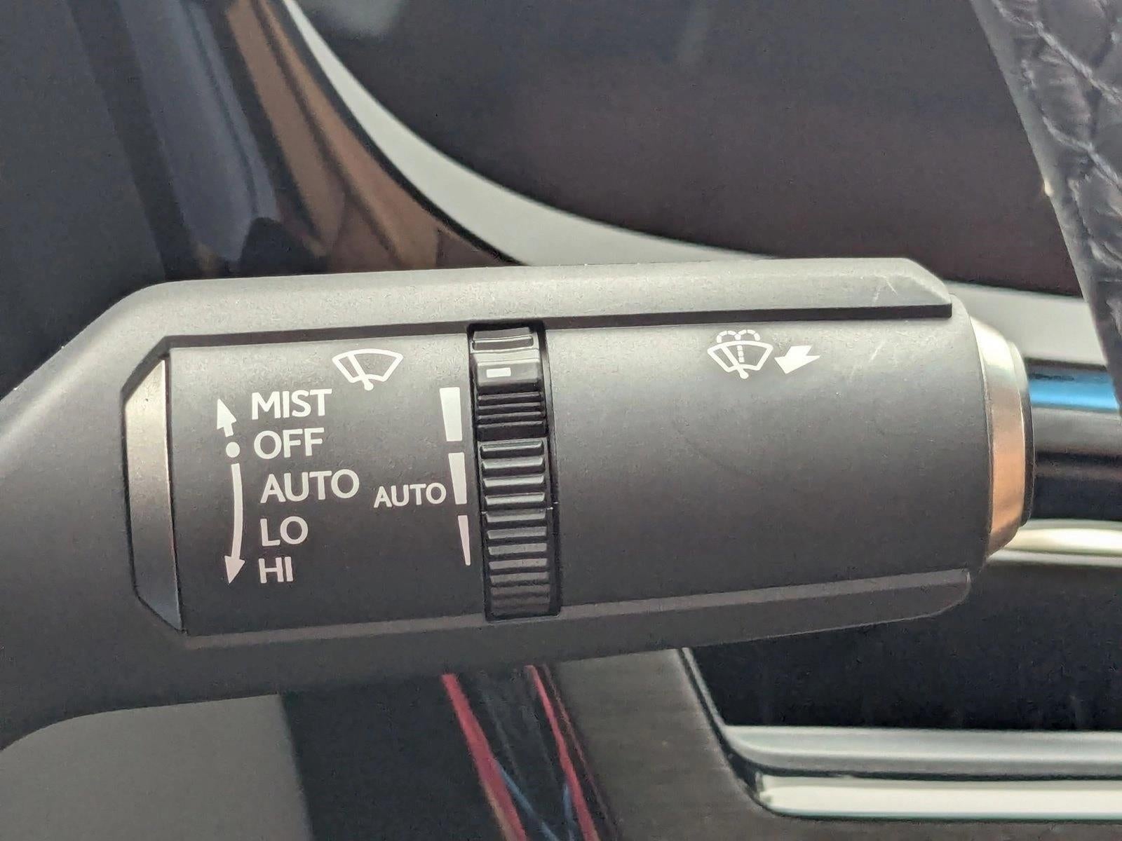 2025 Lexus ES 350 FWD