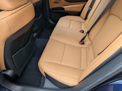 2025 Lexus ES 350 FWD