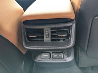 2025 Lexus ES 350 FWD