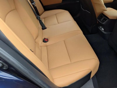 2025 Lexus ES 350 FWD