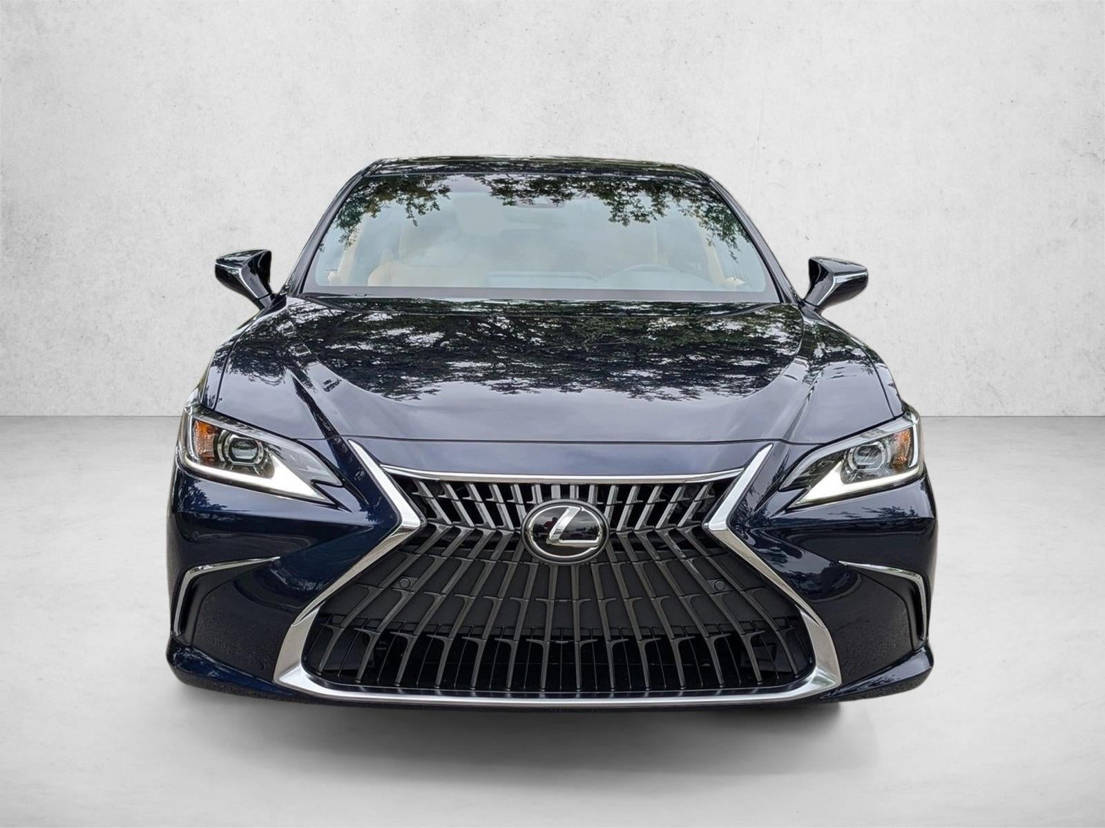 2025 Lexus ES 350 FWD