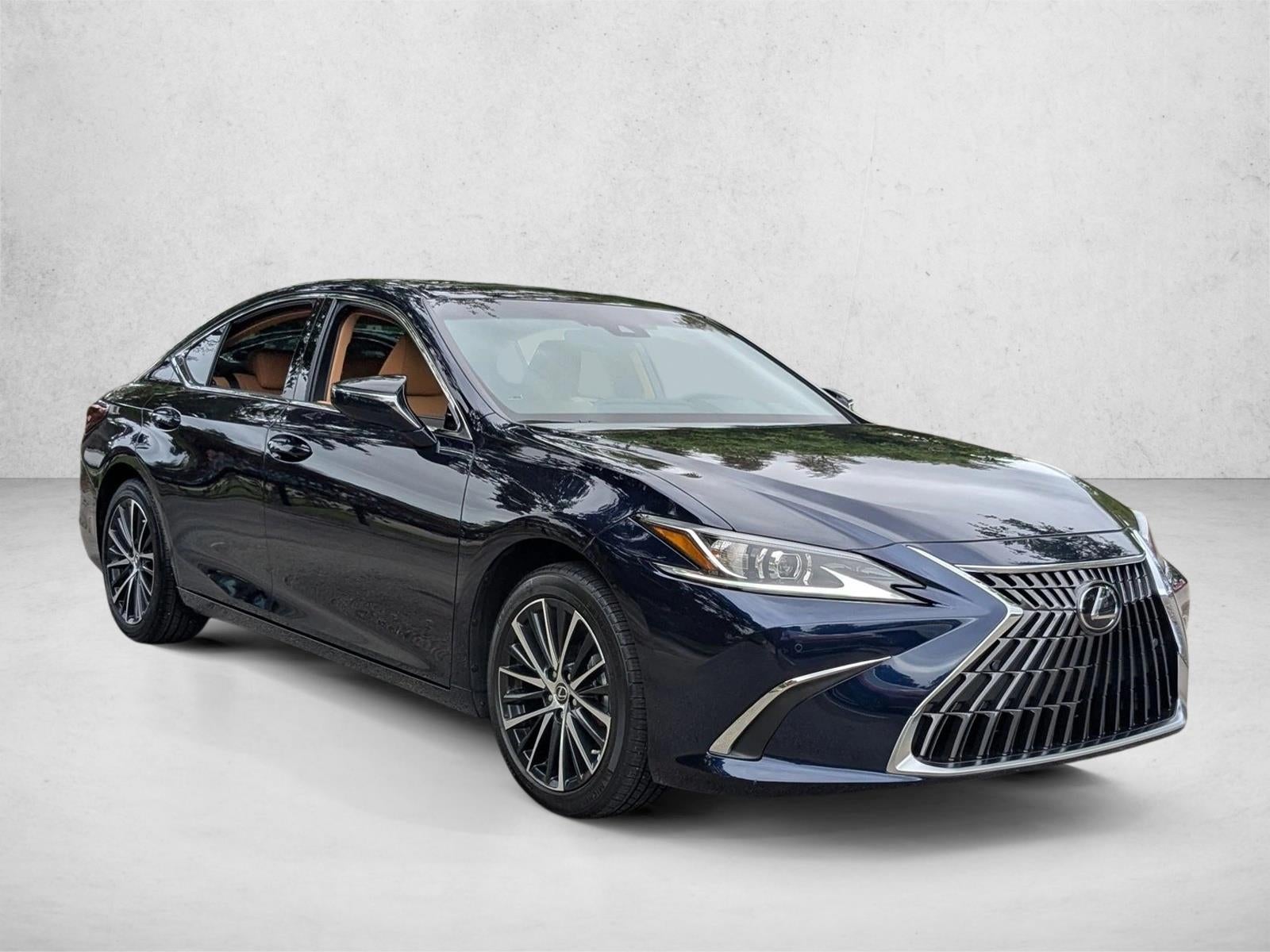 2025 Lexus ES 350 FWD